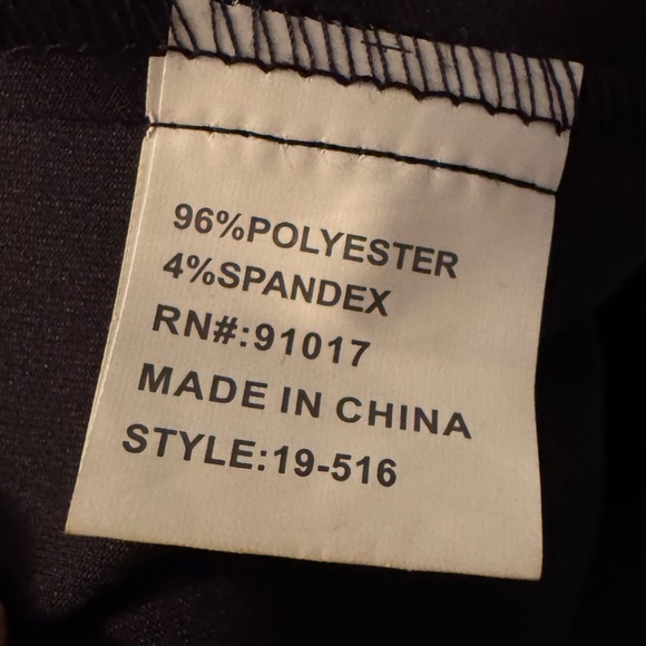 Solitaire for Anthropologie black faux suede 2 button blazer NWT - Picture 9 of 11